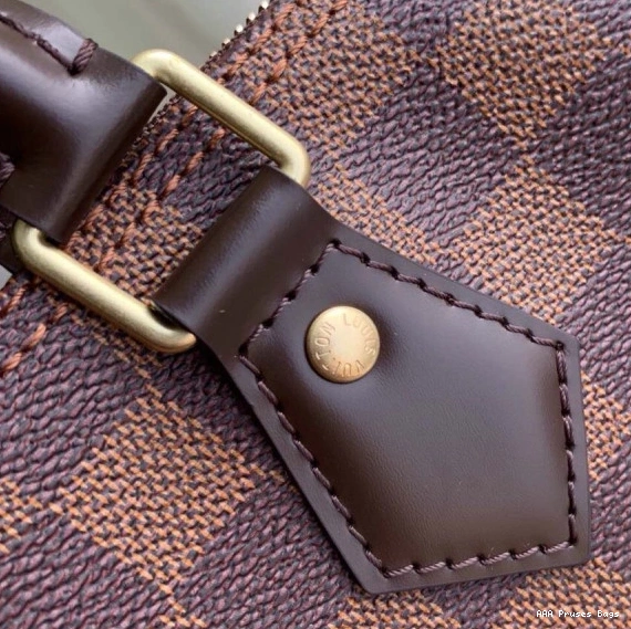 AAA Pruses Bags Vuitton 30 SPEEDY Louis 0719